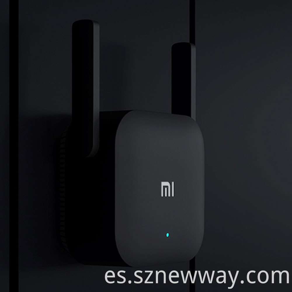 Xiaomi Wifi Router Amplifier Pro